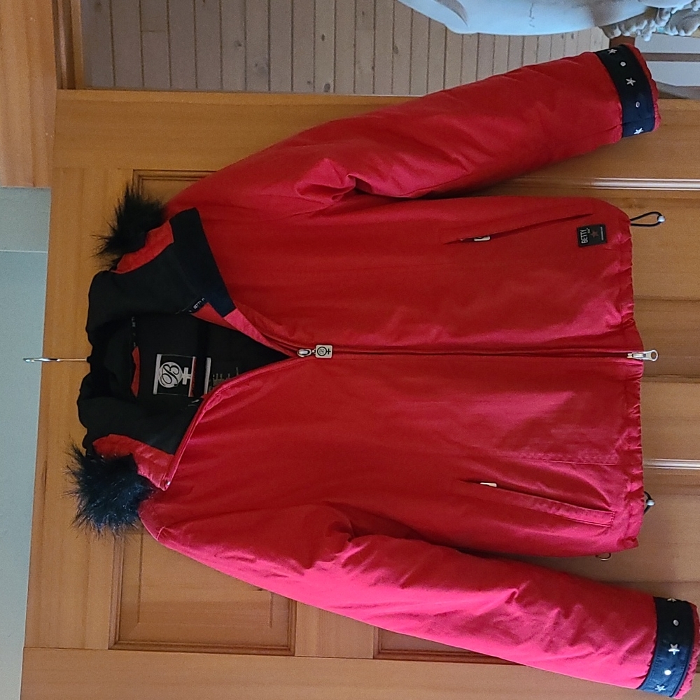 Jacket